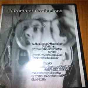 Dura Mater Productions - Dura Mater Productions 2004 - 2008 download free