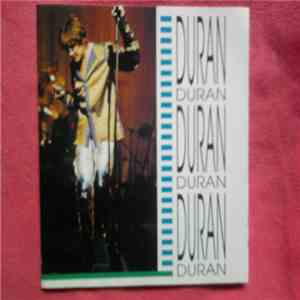 Duran Duran - Duran Duran In Concert download free