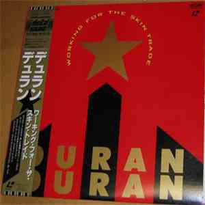 Duran Duran - Working For The Skin Trade download free