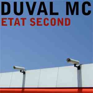 Duval MC - Etat Second download free