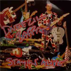 Dweezil Zappa - Stayin' Alive download free
