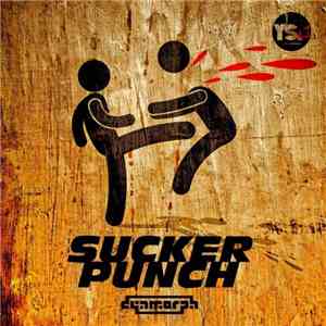 Dyamorph - Sucker Punch EP download free