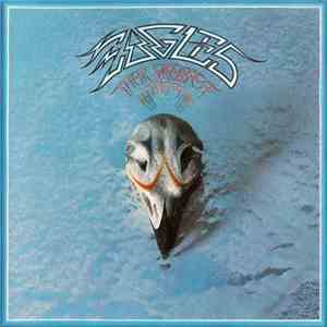 Eagles - Their Greatest Hits 1971-1975 download free