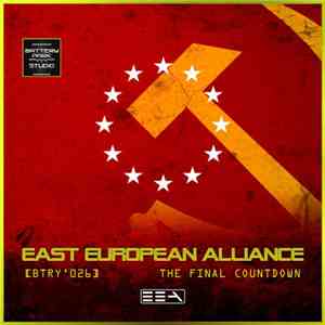East European Alliance - The Final Countdown download free
