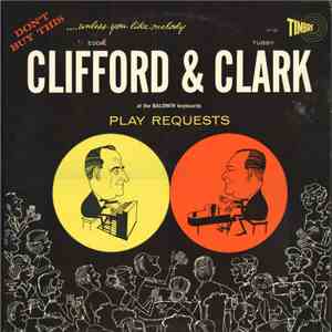 Eddie Clifford & Tubby Clark - Play Requests download free