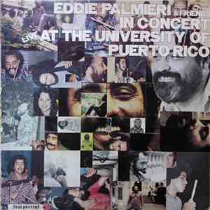 Eddie Palmieri - In Concert Live At The University Of Puerto Rico download free