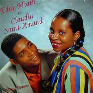 Eddy Miath et Claudia Saint-Amand - Tonbe Damou download free