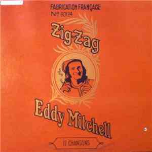 Eddy Mitchell - Zig-Zag download free