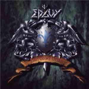 Edguy - Vain Glory Opera download free