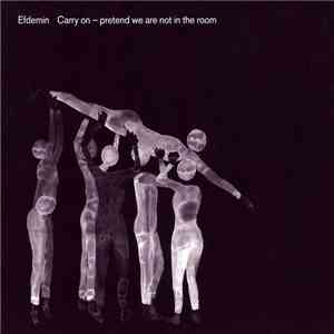 Efdemin - Carry On - Pretend We Are Not In The Room download free