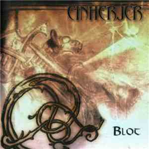 Einherjer - Blot download free