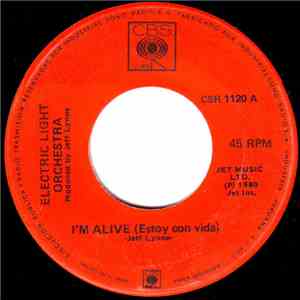 Electric Light Orchestra - I'm Alive = Estoy Con Vida download free