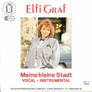 Elfi Graf - Meine Kleine Stadt download free