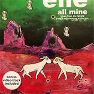 Elle  - All MIne download free