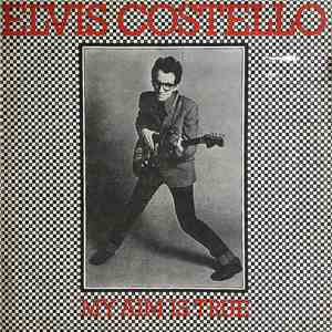 Elvis Costello - My Aim Is True download free