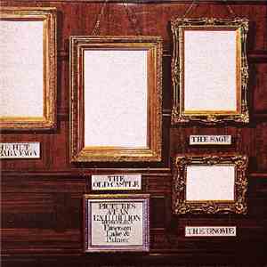 Emerson, Lake & Palmer - Pictures At An Exhibition download free
