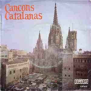 Emili Vendrell - Cançons Catalanas download free