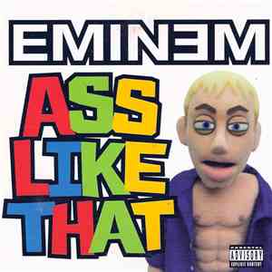 Eminem - Ass Like That download free