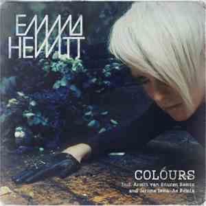 Emma Hewitt - Colours (Strings & Vocals Mix) download free