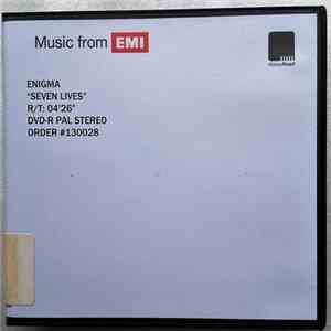 Enigma - Seven Lives download free