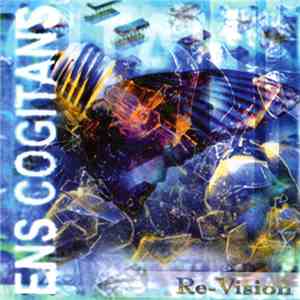 Ens Cogitans - Re-Vision download free