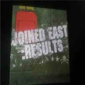 Ensign / Decay  / Kill Your Idols - Joined East: Results Three Act CD download free