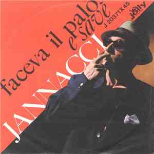 Enzo Jannacci - Faceva Il Palo / E Savè download free