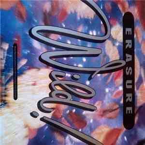 Erasure - Wild! download free