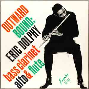 Eric Dolphy Quintet - Outward Bound download free