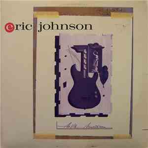 Eric Johnson  - Ah Via Musicom download free