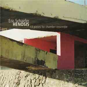 Eric Schaefer - Henosis download free