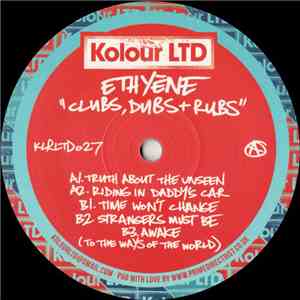 Ethyène - Clubs, Dubs, & Rubs download free