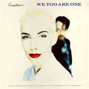 Eurythmics - We Too Are One download free