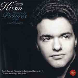 Evgeny Kissin • Mussorgsky - Pictures At An Exhibition download free