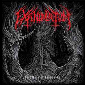 Exanimatvm - Dispersae et Tormentvm download free