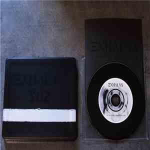 Exhalus - A Distant Equilibrium download free