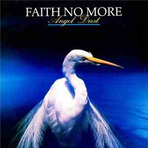 Faith No More - Angel Dust download free