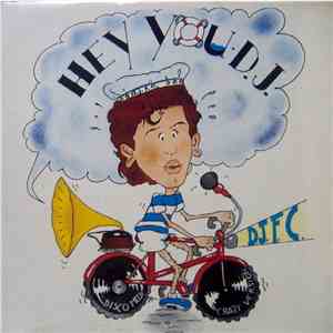 F.C.D.J. - Hey, You D.J. download free
