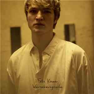 Felix Kramer  - Wahrnehmungssache download free