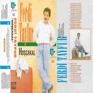 Ferdi Tayfur - Hoşçakal download free