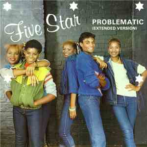 Five Star - Problematic download free