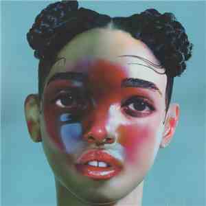 FKA Twigs - LP1 download free