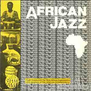 Flash Domincii & The West African Supersonics With Members Of The Africana Internationals - African Jazz download free