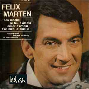 Félix Marten - T'es Moche download free