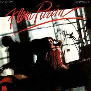 Flora Purim - Everyday, Everynight download free