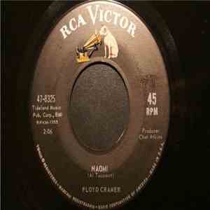 Floyd Cramer - Naomi download free