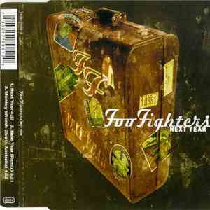 Foo Fighters - Next Year download free