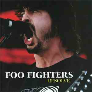 Foo Fighters - Resolve download free