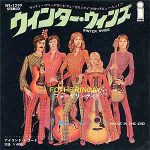 Fotheringay - Winter Winds / Peace In The End download free