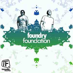 Foundry - Foundation download free